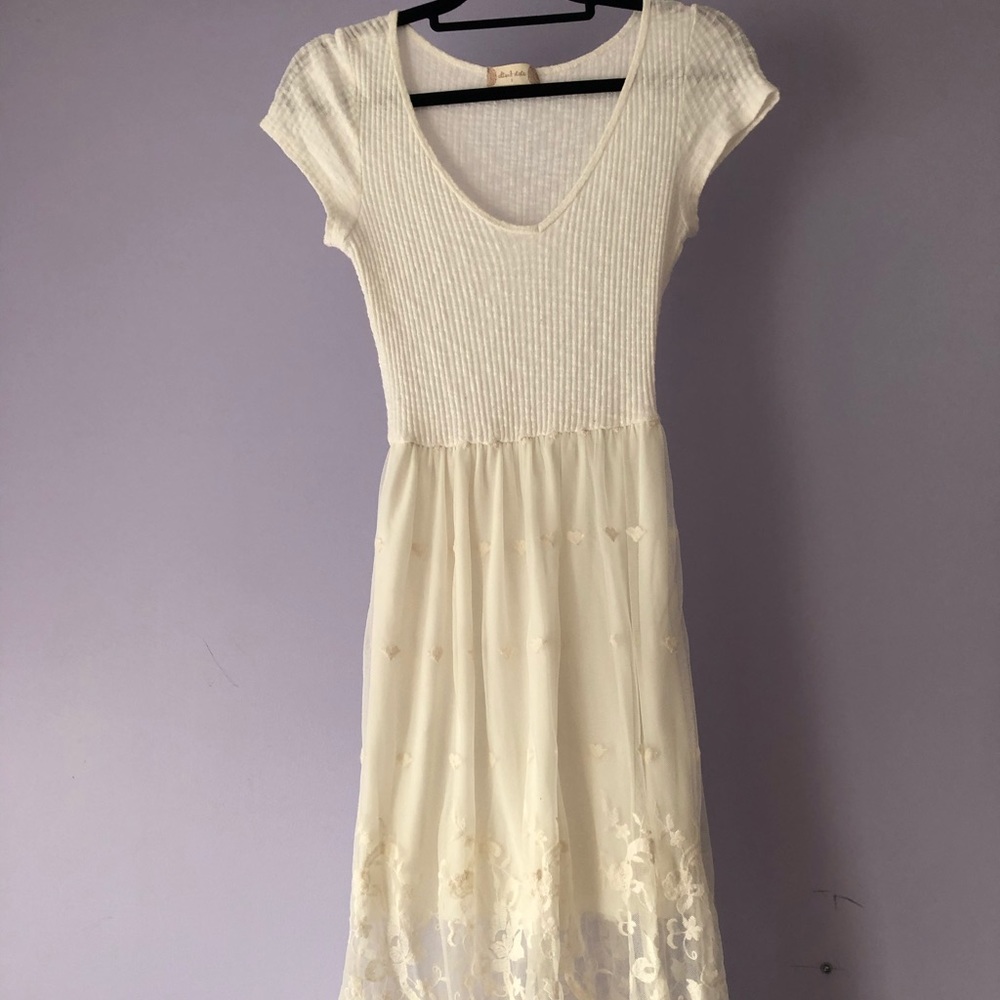 Altar’d state Dress